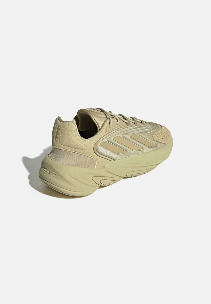 Adidas Originals OZELIA UNISEX - Trainers - Beige 5 Adidas Originals OZELIA UNISEX - Trainers - Beige - Image 5