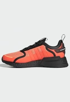 Adidas Originals Trainers - Orange -Adidas Originals Shop 57d29b67f6684097b1fe570f0a65868f