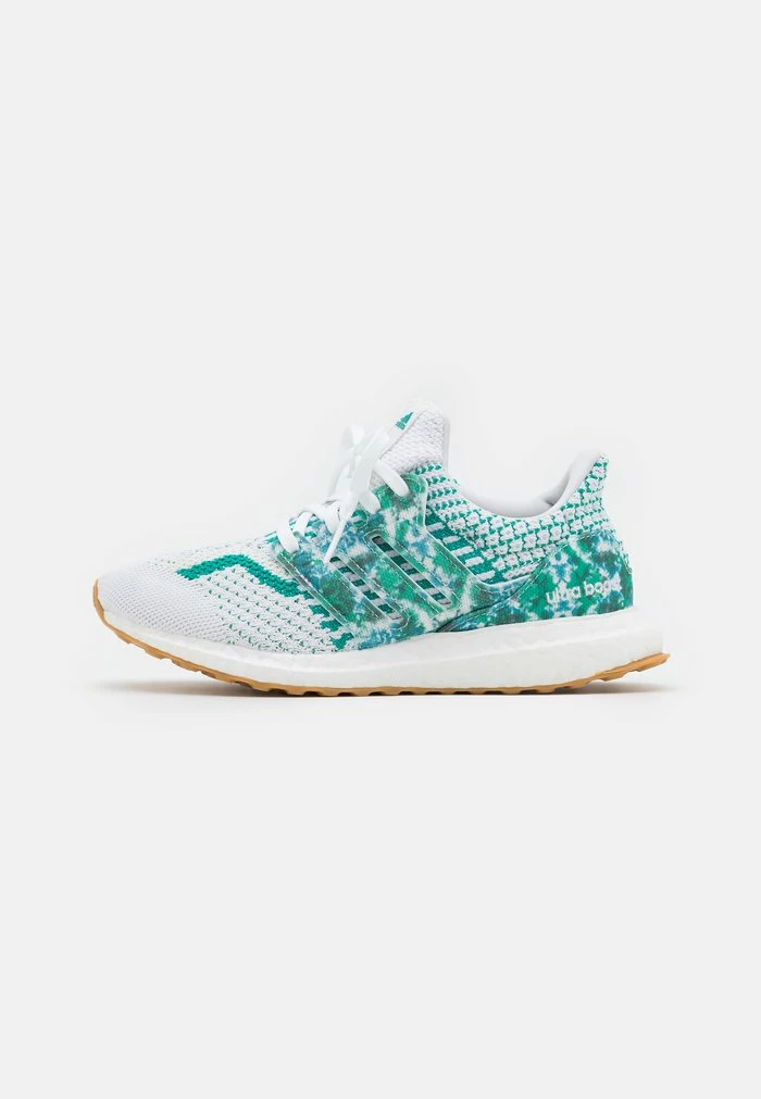 Adidas Originals ULTRABOOST 5.0 DNA UNISEX - Trainers - White 1 Adidas Originals ULTRABOOST 5.0 DNA UNISEX - Trainers - White