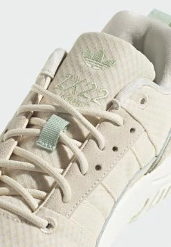 Adidas Originals BOOST - Trainers - Beige -Adidas Originals Shop 57e7c3730edb4981be15b34792442918