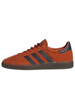 Adidas Originals HANDBALL SPEZIAL UNISEX - Trainers - Grey
