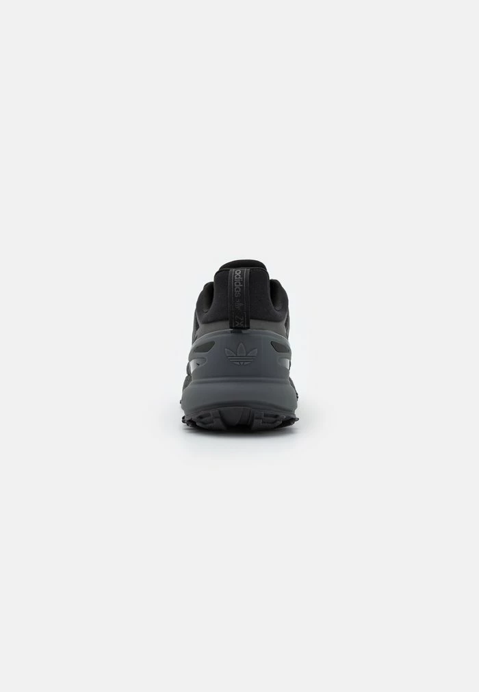 Adidas Originals ZX 2K BOOST 2.0 TRAIL UNISEX - Trainers - Core Black/orange Rush 3 Adidas Originals ZX 2K BOOST 2.0 TRAIL UNISEX - Trainers - Core Black/orange Rush - Image 3