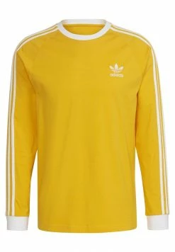 Adidas Originals Long Sleeved Top - Collegiate Gold 13 Adidas Originals Long Sleeved Top - Collegiate Gold -Adidas Originals Shop 583da850cc7c45b39bce95c54479613a