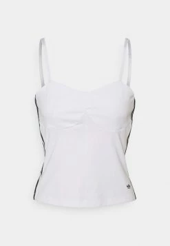 Adidas Originals CORSET - Top - White 8 Adidas Originals CORSET - Top - White -Adidas Originals Shop 5841d8337016455287931ee2fa96b882