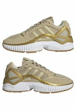 Adidas Originals WAVIAN - Trainers - Savannah/sand/ftwr White 16 Adidas Originals WAVIAN - Trainers - Savannah/sand/ftwr White -Adidas Originals Shop 586840dd6f3f48a0b0d499ef87da16a9