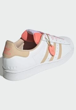 Adidas Originals Trainers - White -Adidas Originals Shop 588fb3e3a0fe4bea9f51e578038719cf