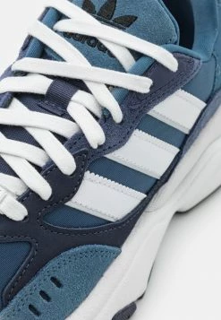 Adidas Originals RETROPY F90 UNISEX - Trainers - Blue 11 Adidas Originals RETROPY F90 UNISEX - Trainers - Blue -Adidas Originals Shop 589756c167634c35a1fcd9840ded0b1e