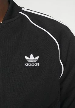 Adidas Originals Zip-up Sweatshirt - Black/white 11 Adidas Originals Zip-up Sweatshirt - Black/white -Adidas Originals Shop 58a838e18307429bb0555fa5d4c0ddae