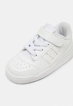Adidas Originals FORUM UNISEX - Trainers - White -Adidas Originals Shop 58d75455e7b34797ac999aaad58b9b60