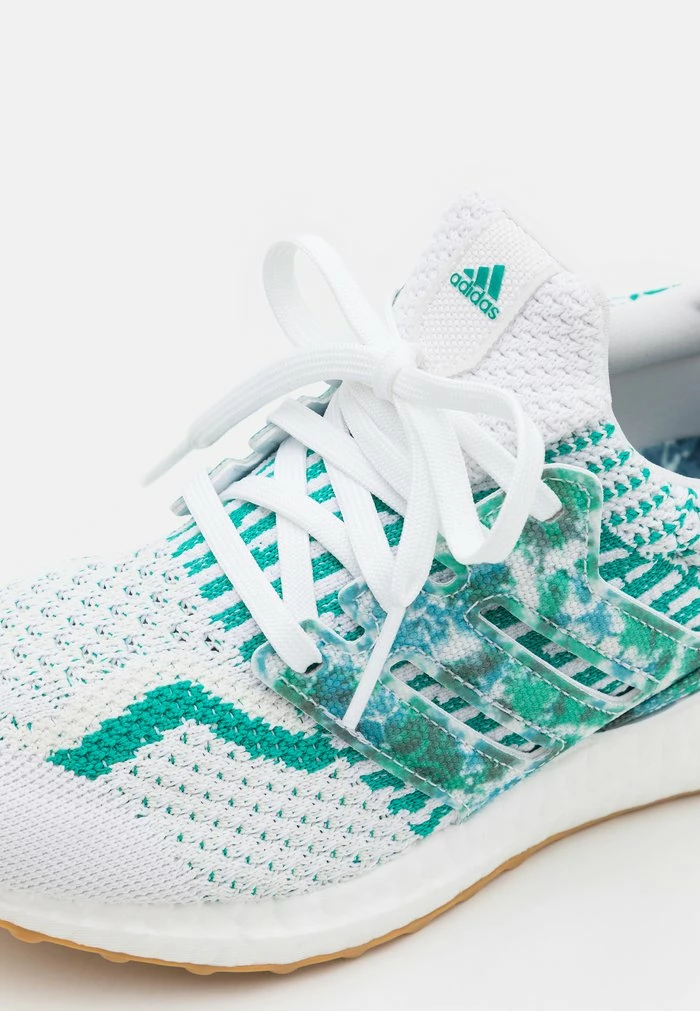 Adidas Originals ULTRABOOST 5.0 DNA UNISEX - Trainers - White 6 Adidas Originals ULTRABOOST 5.0 DNA UNISEX - Trainers - White - Image 6