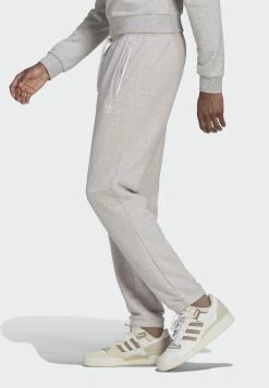 Adidas Originals ESSENTIALS - Tracksuit Bottoms - Multicolour -Adidas Originals Shop 59484483279e414ba39eb4b2ea4c6cbb