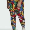 Adidas Originals Leggings - Trousers - Multicolour
