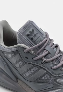 Adidas Originals ZX 2K BOOST 2.0 UNISEX - Trainers - Grey Three 11 Adidas Originals ZX 2K BOOST 2.0 UNISEX - Trainers - Grey Three -Adidas Originals Shop 599ed80d1dac4803906a35673ebd8ec0