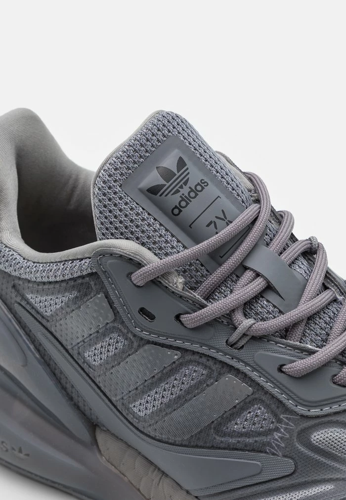 Adidas Originals ZX 2K BOOST 2.0 UNISEX - Trainers - Grey Three 6 Adidas Originals ZX 2K BOOST 2.0 UNISEX - Trainers - Grey Three - Image 6