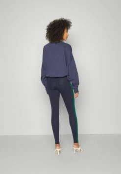 Adidas Originals Leggings - Trousers - Legend Ink/collegiate Green 14 Adidas Originals Leggings - Trousers - Legend Ink/collegiate Green -Adidas Originals Shop 59b700910b5a46a08307fc63fdfc8243