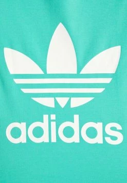 Adidas Originals TREFOIL TEE - Print T-shirt - Semi Mint Rush 19 Adidas Originals TREFOIL TEE - Print T-shirt - Semi Mint Rush -Adidas Originals Shop 59cce0af42c9449cba5dadc9ee39c92b
