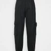 Adidas Originals PANT - Cargo Trousers - Black