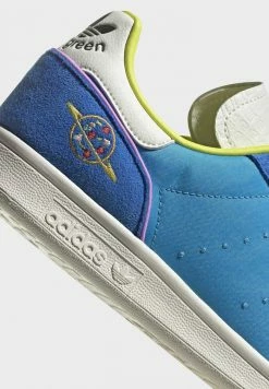 Adidas Originals STAN SMITH - Trainers - White -Adidas Originals Shop 5a06d1926387450cb83de7baa9189033