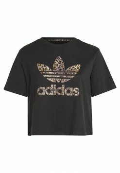 Adidas Originals Print T-shirt - Black 14 Adidas Originals Print T-shirt - Black -Adidas Originals Shop 5a3ad2f872084ba28cec02c6e0c2eef6