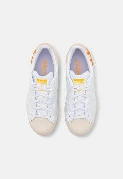 Adidas Originals SUPERSTAR - Trainers - White -Adidas Originals Shop 5a4543969810471ba34c7afdfbe18074