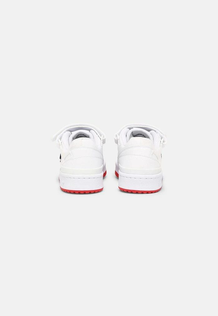 Adidas Originals FORUM UNISEX - Trainers - White/core Black 3 Adidas Originals FORUM UNISEX - Trainers - White/core Black - Image 3