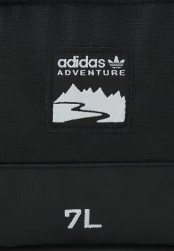 Adidas Originals WAISTBAG UNISEX - Bum Bag - Black 7 Adidas Originals WAISTBAG UNISEX - Bum Bag - Black -Adidas Originals Shop 5a578397f7304e40a4557f132ca49e09