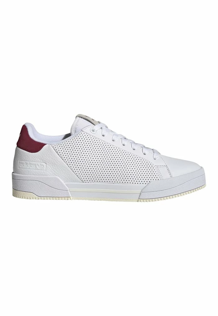 Adidas Originals COURT TOURINO RF UNISEX - Trainers - White 10 Adidas Originals COURT TOURINO RF UNISEX - Trainers - White - Image 10