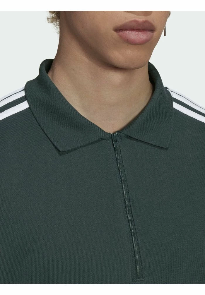 Adidas Originals STRI - Polo Shirt - Green 5 Adidas Originals STRI - Polo Shirt - Green - Image 5