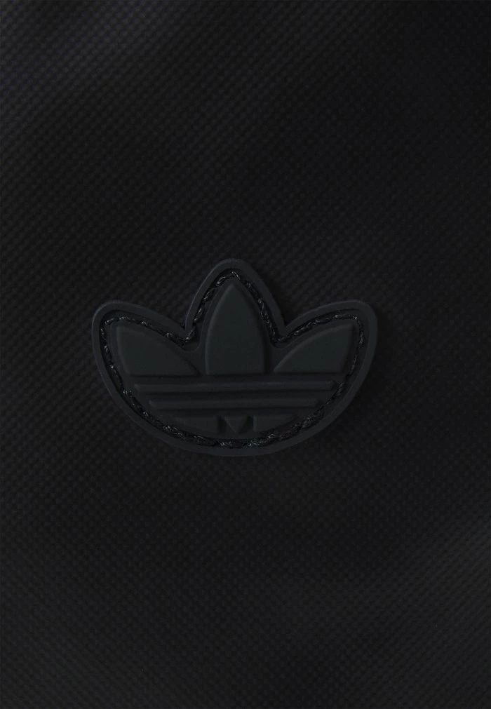 Adidas Originals RIFTA ROLLTOP UNISEX - Rucksack - Black 5 Adidas Originals RIFTA ROLLTOP UNISEX - Rucksack - Black - Image 5