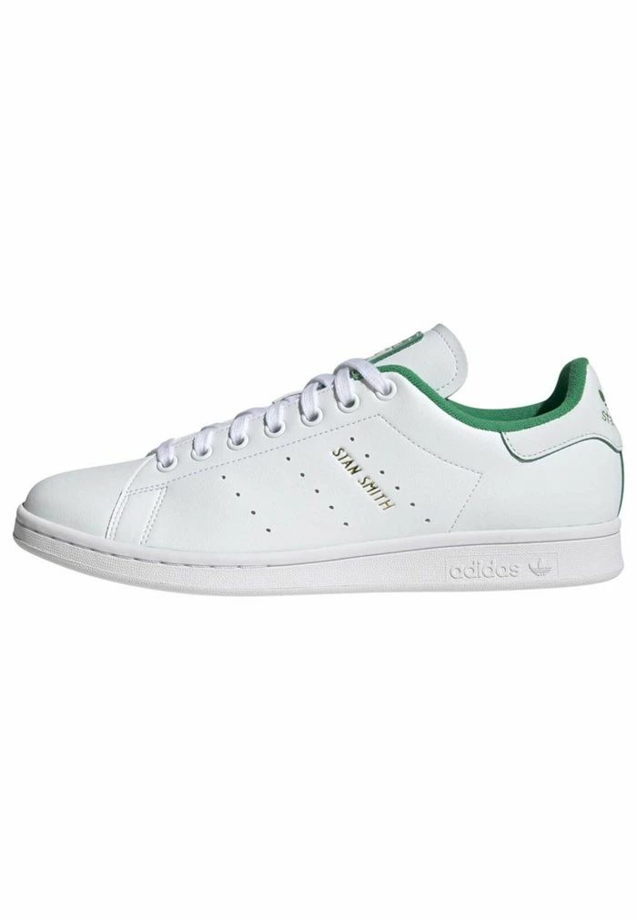 Adidas Originals STAN SMITH UNISEX - Trainers - White 1 Adidas Originals STAN SMITH UNISEX - Trainers - White