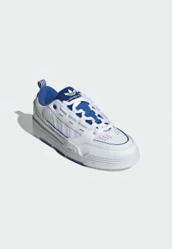 Adidas Originals ADI2000 UNISEX - Trainers - White -Adidas Originals Shop 5ae9fe82faf34735af1768b63691cbe2