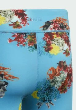 Adidas Originals IVY PARK PRINTED TIGHTS - Leggings - Trousers - Multicolour 8 Adidas Originals IVY PARK PRINTED TIGHTS - Leggings - Trousers - Multicolour -Adidas Originals Shop 5af376206a2f4751b80d885918429778