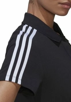 Adidas Originals TEE DRESS - Jersey Dress - Black -Adidas Originals Shop 5aff7288f7cd467cb701496a89537bbb