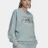 Adidas Originals DISNEY - Sweatshirt - Grey