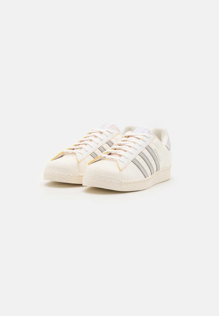 Adidas Originals SUPERSTAR UNISEX - Trainers - White 2 Adidas Originals SUPERSTAR UNISEX - Trainers - White - Image 2