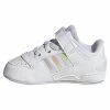Adidas Originals FORUM UNISEX - Trainers - Ftwr White/supplier Colour/dash Grey