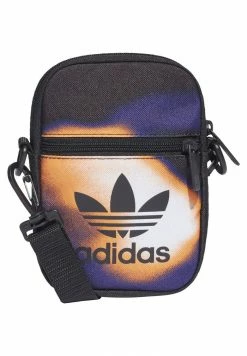 Adidas Originals YOUNG Z FES - Across Body Bag - Multicolor