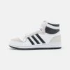 Adidas Originals TOP TEN RB UNISEX - High-top Trainers - Footwear White/crystal White/core Black