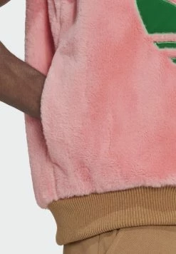 Adidas Originals 70S PACK - Jumper - Super Pop -Adidas Originals Shop 5b6fbba0816a4a99a49de15cb4f75175