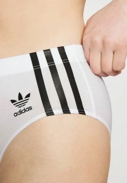 Adidas Originals HIPSTER - Pants - White 11 Adidas Originals HIPSTER - Pants - White -Adidas Originals Shop 5b7bdb4479cd4347b545f71b1fb402a0