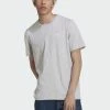 Adidas Originals ESSENTIALS - Basic T-shirt - Multicolor