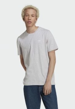 Adidas Originals ESSENTIALS - Basic T-shirt - Multicolor