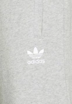 Adidas Originals ESSENTIALS - Tracksuit Bottoms - Medium Grey Heather 5 Adidas Originals ESSENTIALS - Tracksuit Bottoms - Medium Grey Heather -Adidas Originals Shop 5b99406354cb46e2a546ea784da6ba6d