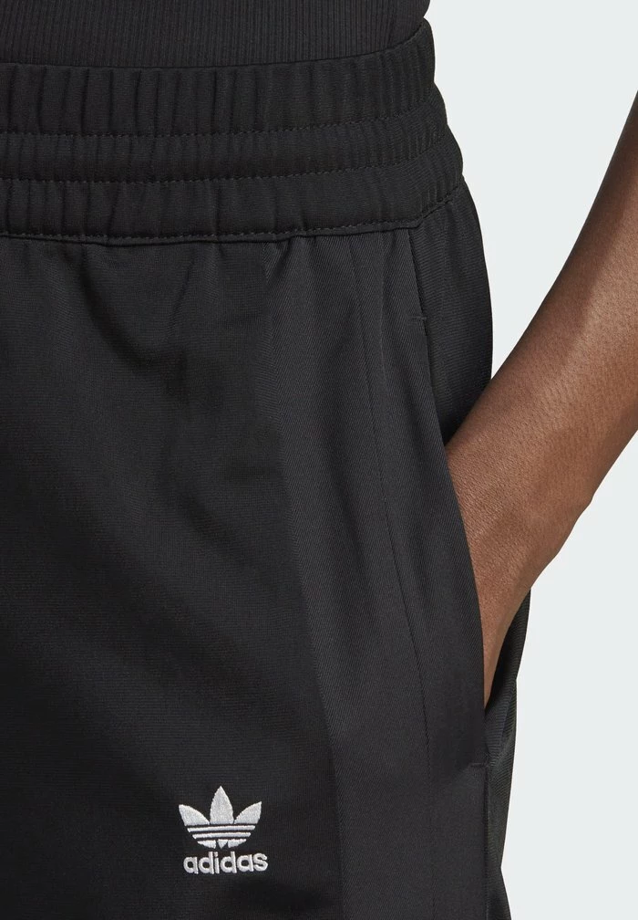 Adidas Originals Trousers - Black 3 Adidas Originals Trousers - Black - Image 3