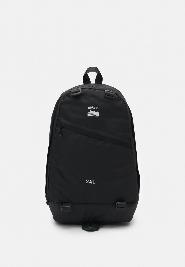 Adidas Originals BACKPACK S UNSEX - Rucksack - Black 1 Adidas Originals BACKPACK S UNSEX - Rucksack - Black