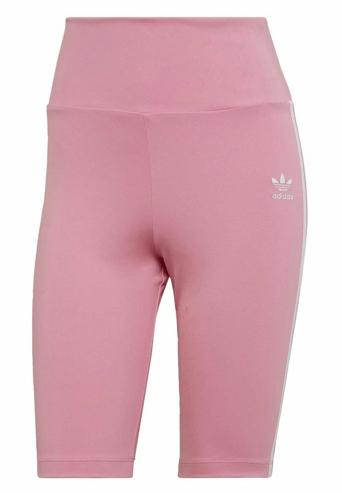 Adidas Originals Shorts - Pink 1 Adidas Originals Shorts - Pink