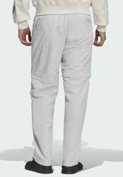 Adidas Originals ADVENTURE - Tracksuit Bottoms - Grey -Adidas Originals Shop 5bc0526c5a5c4ce4ab5d3249ddc12c35