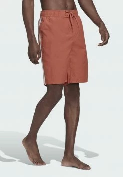 Adidas Originals Swimming Shorts - Brown 8 Adidas Originals Swimming Shorts - Brown -Adidas Originals Shop 5bc98a08d26a4c4f897e222a521f1df3