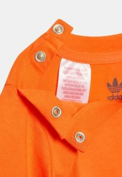 Adidas Originals TREFOIL TEE UNISEX - Print T-shirt - Semi Impact Orange 5 Adidas Originals TREFOIL TEE UNISEX - Print T-shirt - Semi Impact Orange -Adidas Originals Shop 5bdb1982b980402784c104761074cc6a