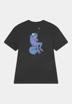 Adidas Originals TEE UNISEX - Print T-shirt - Black -Adidas Originals Shop 5be4b7dce9e647fe9b1c28d190a1a021